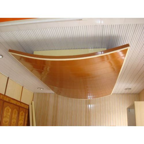 Manufacturers Exporters and Wholesale Suppliers of False Ceiling Faridabad Haryana